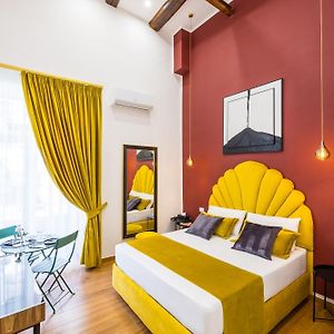Chambre de Luxe